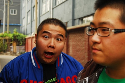 坑儿剧照的剧照