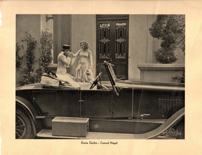 神秘女人剧照的剧照