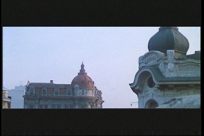 神秘的女人剧照的剧照