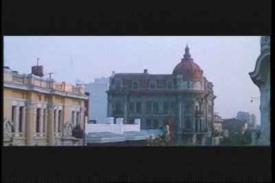 神秘的女人剧照的剧照