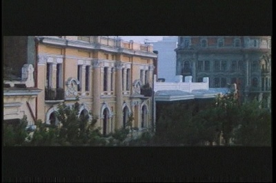 神秘的女人剧照的剧照