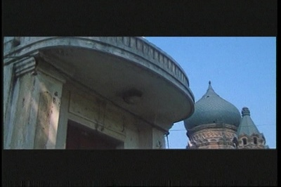 神秘的女人剧照的剧照