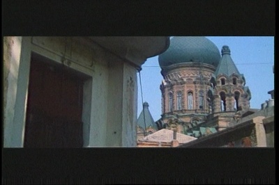 神秘的女人剧照的剧照