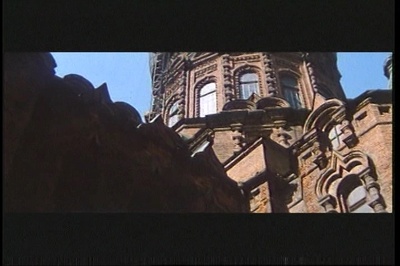 神秘的女人剧照的剧照