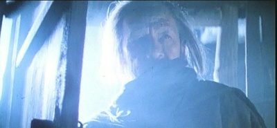 神秘的女人剧照的剧照