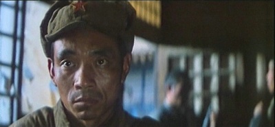 神秘的女人剧照的剧照