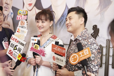 女神时代剧照的剧照