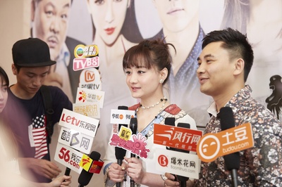 女神时代剧照的剧照