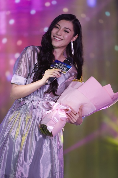 女神时代剧照的剧照