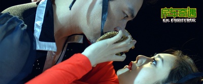 房车奇遇剧照的剧照