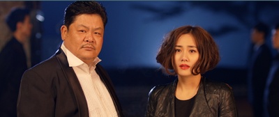 房车奇遇剧照的剧照