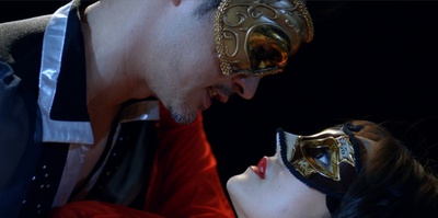 房车奇遇剧照的剧照