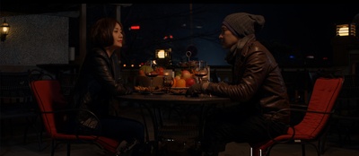 房车奇遇剧照的剧照