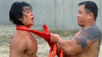 力王剧照的剧照