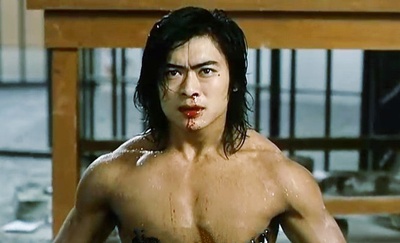 力王剧照的剧照