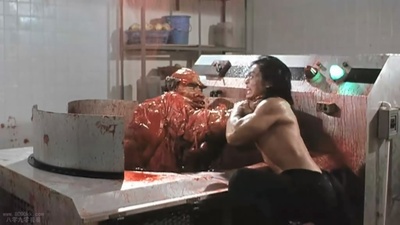 力王剧照的剧照