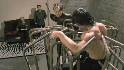 力王剧照的剧照