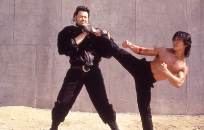 力王剧照的剧照