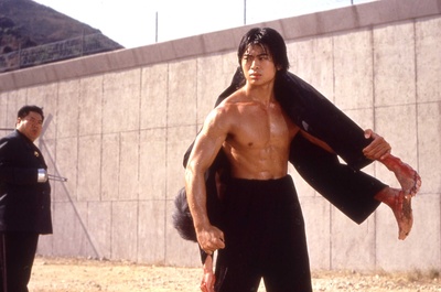 力王剧照的剧照