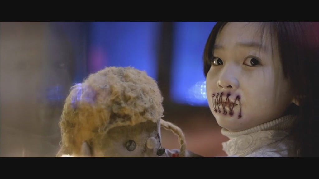 守株人剧照的剧照