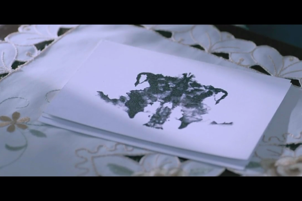 守株人剧照的剧照