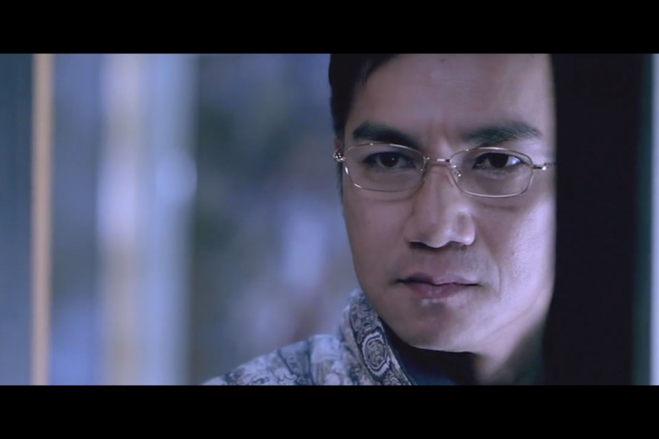 守株人剧照的剧照