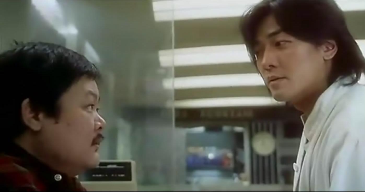 九龙冰室剧照的剧照