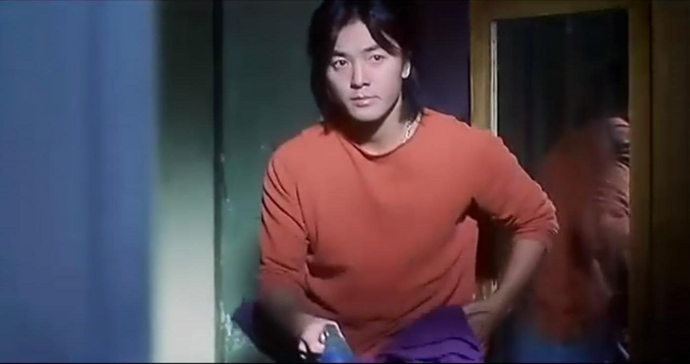 九龙冰室剧照的剧照