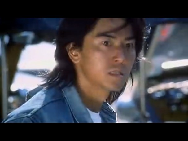 九龙冰室剧照的剧照