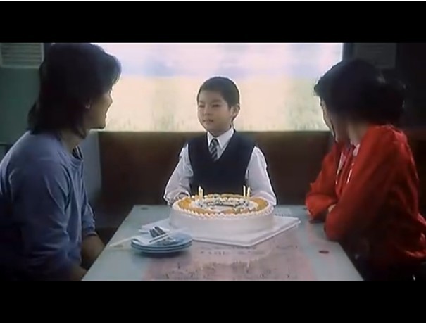 九龙冰室剧照的剧照