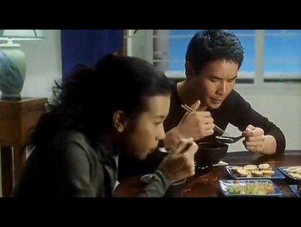 九龙冰室剧照的剧照