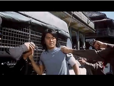 九龙冰室剧照的剧照