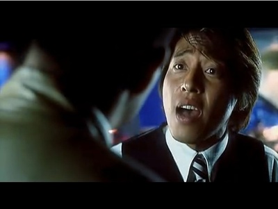 九龙冰室剧照的剧照