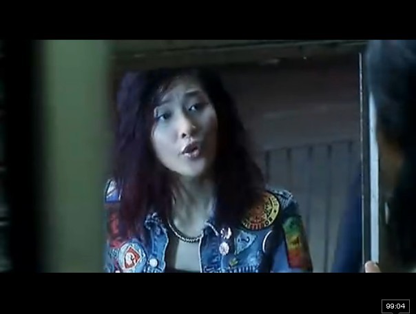 九龙冰室剧照的剧照