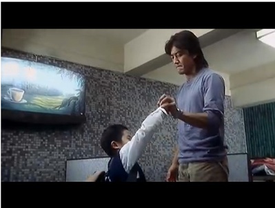 九龙冰室剧照的剧照