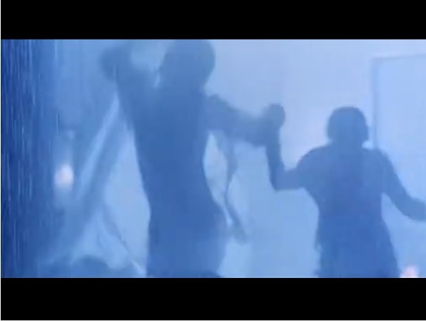 九龙冰室剧照的剧照