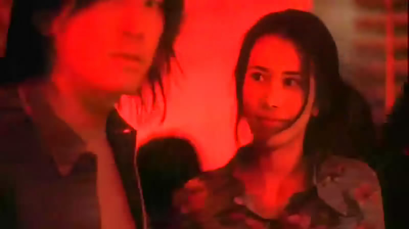 九龙冰室剧照的剧照