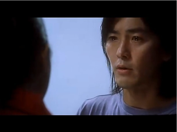 九龙冰室剧照的剧照