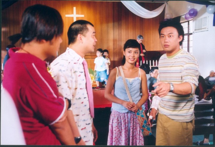 贱精先生剧照的剧照