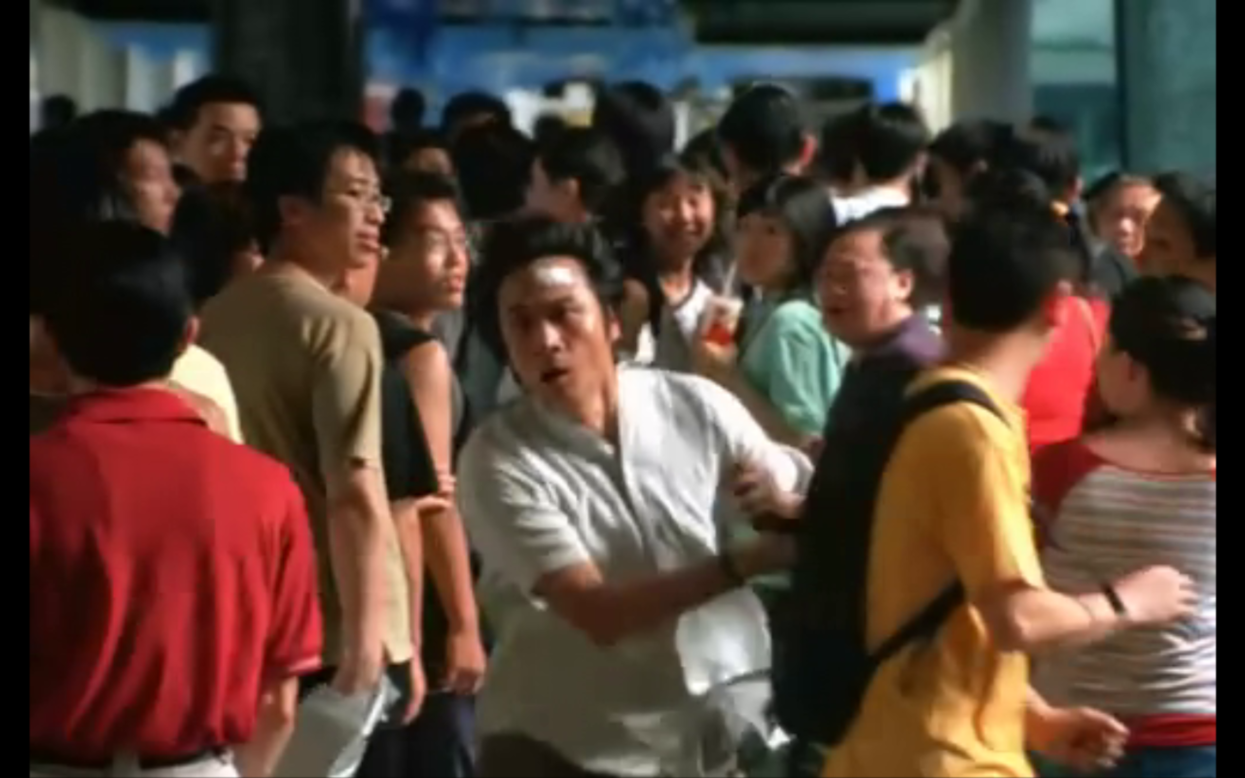 神经侠侣剧照的剧照