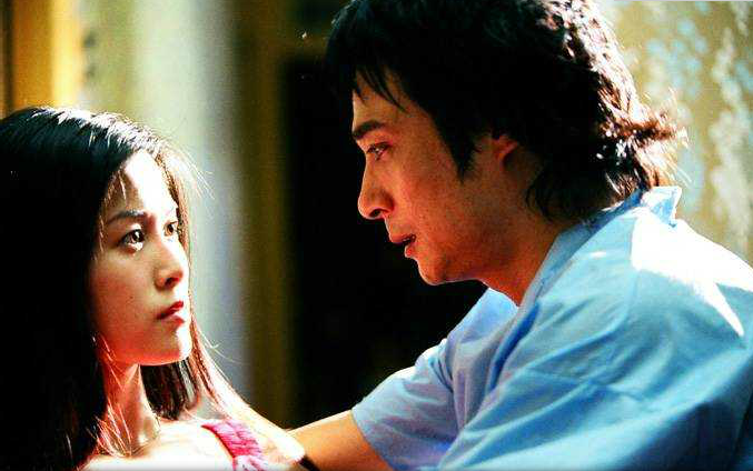 神经侠侣剧照的剧照