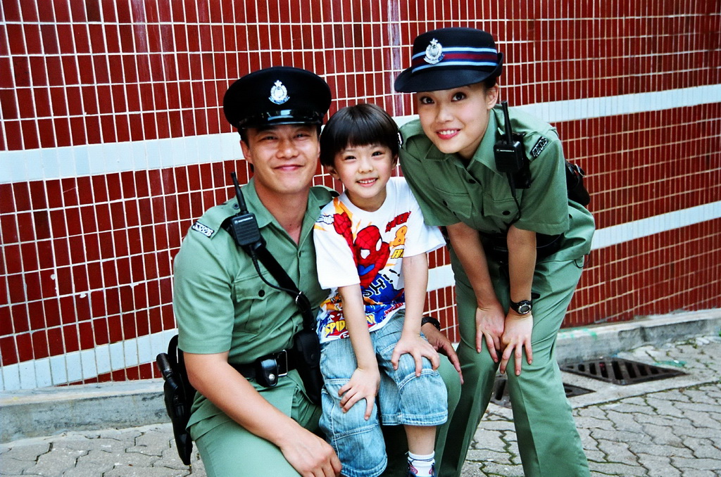 神经侠侣剧照的剧照