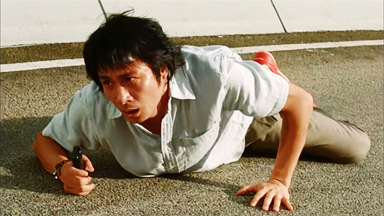 神经侠侣剧照的剧照