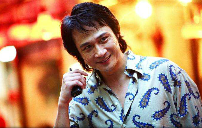 神经侠侣剧照的剧照