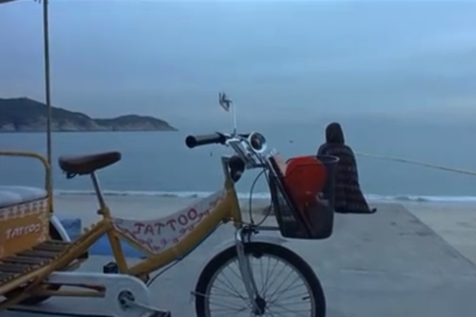 非常青春期剧照的剧照