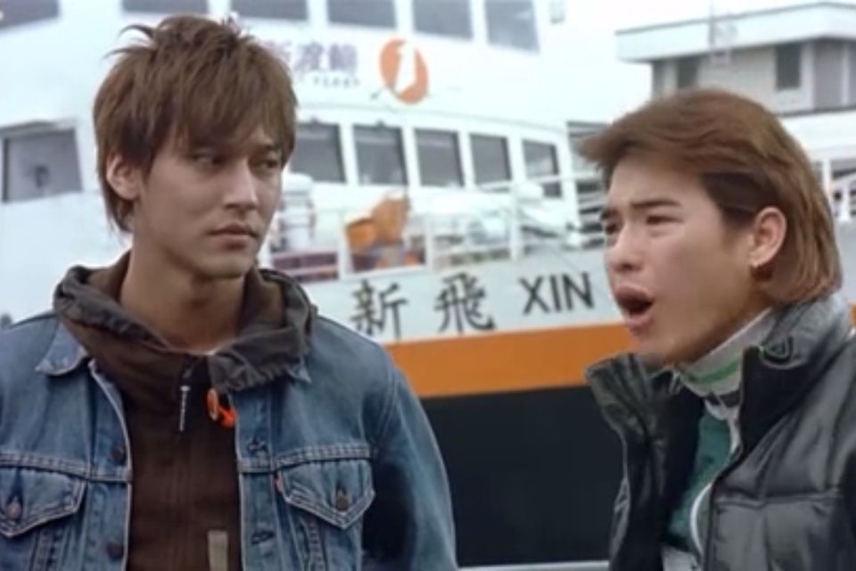 非常青春期剧照的剧照