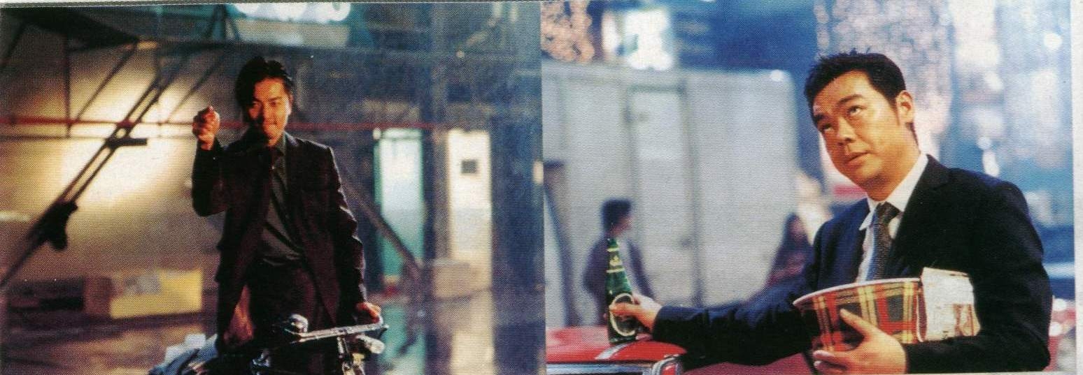 暗战2剧照的剧照