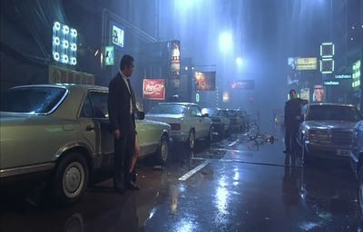 暗战2剧照的剧照