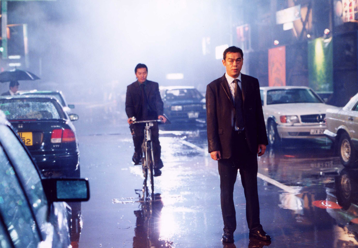 暗战2剧照的剧照