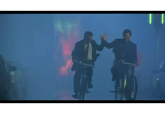 暗战2剧照的剧照